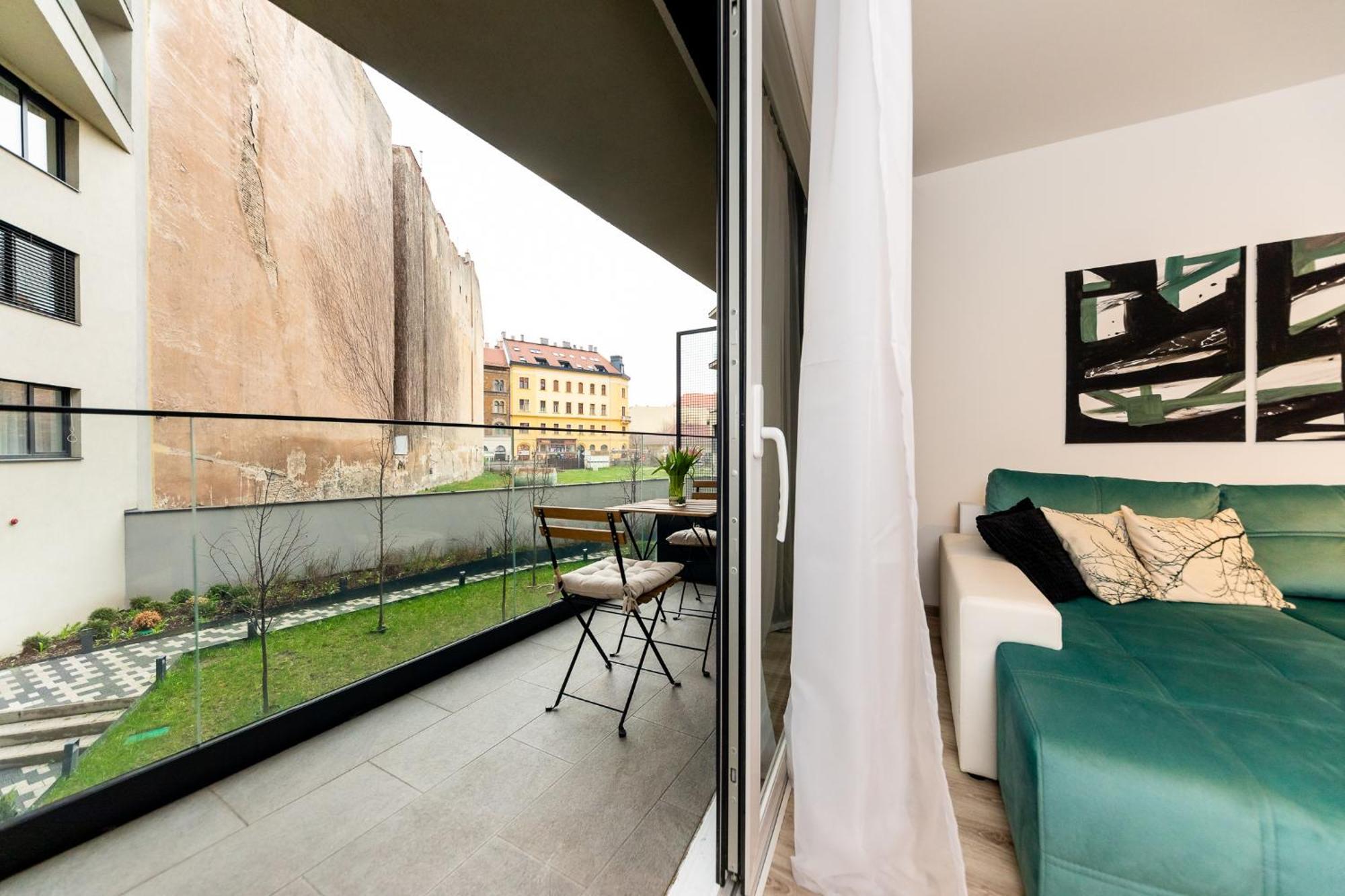 Erkel 18 Apartman ブダペスト エクステリア 写真