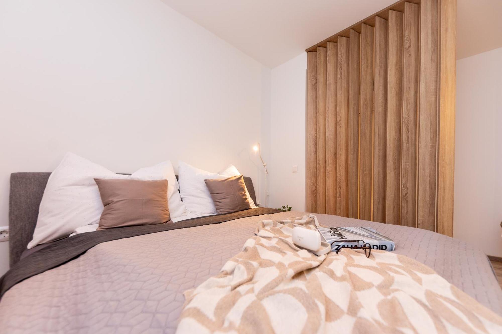 Erkel 18 Apartman ブダペスト エクステリア 写真