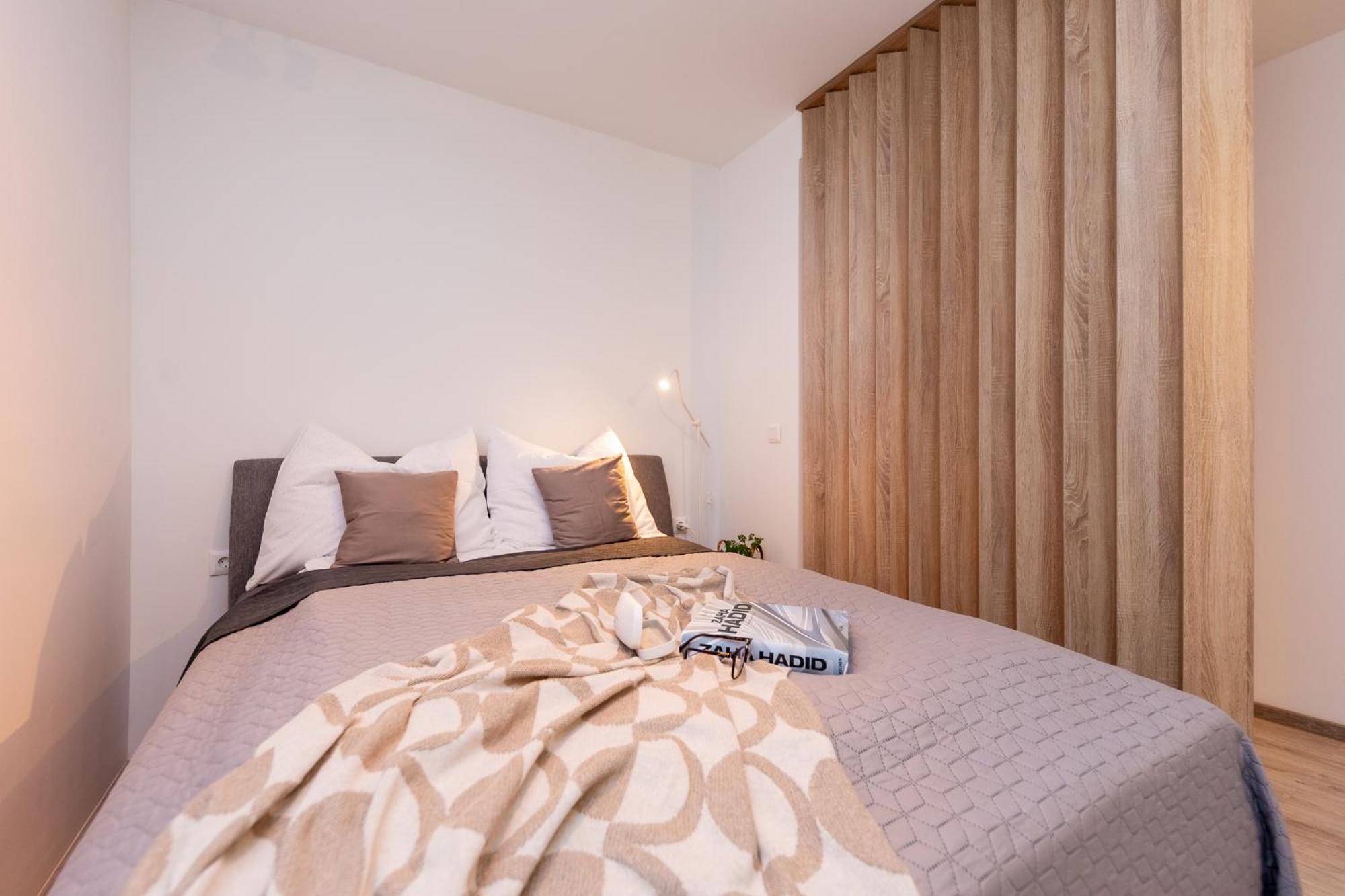 Erkel 18 Apartman ブダペスト エクステリア 写真