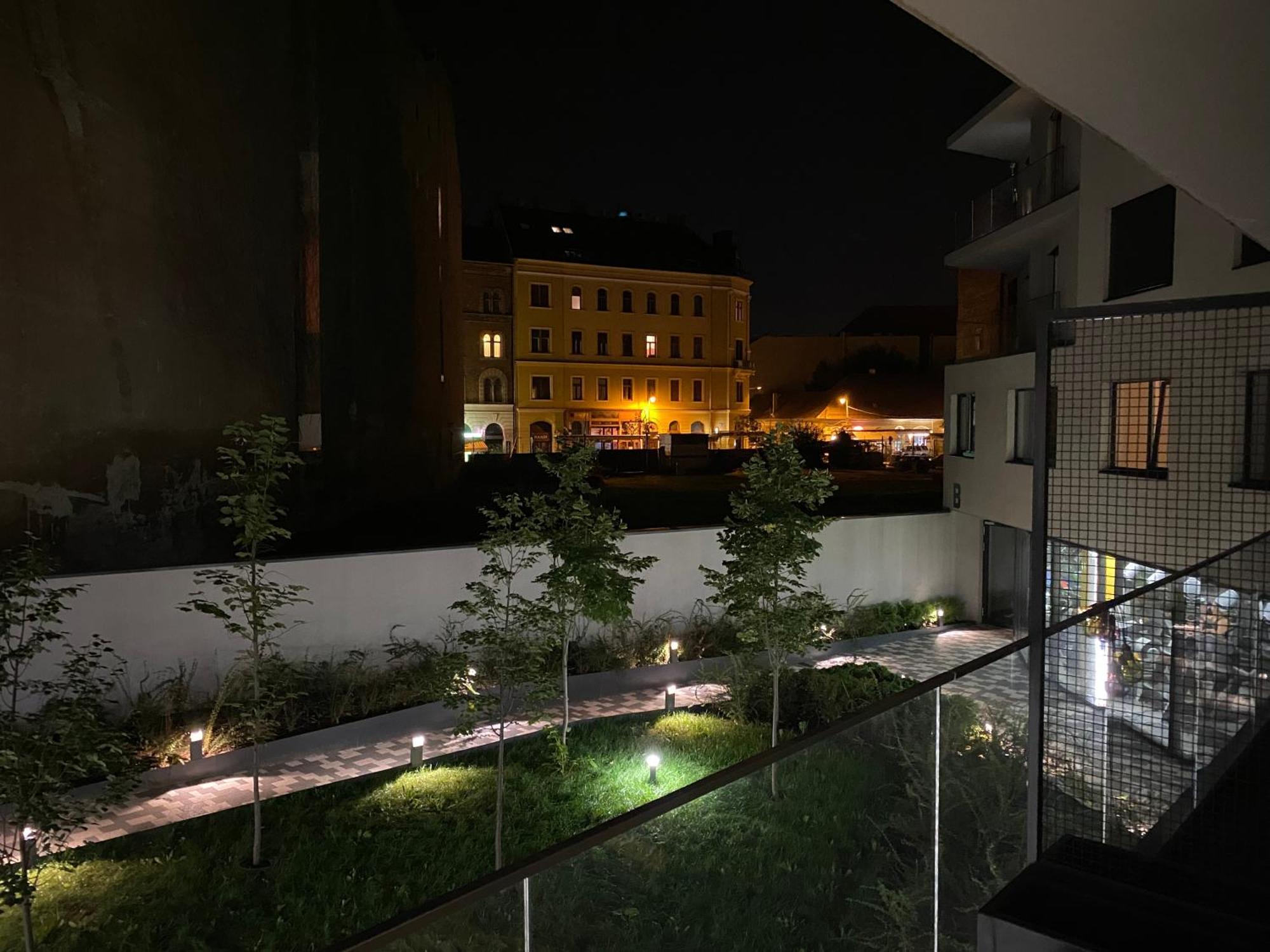 Erkel 18 Apartman ブダペスト エクステリア 写真