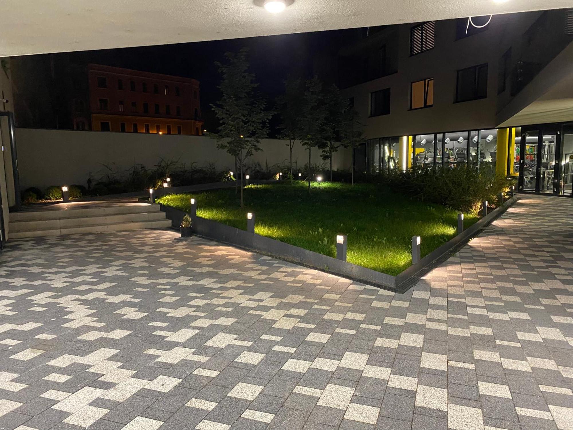 Erkel 18 Apartman ブダペスト エクステリア 写真