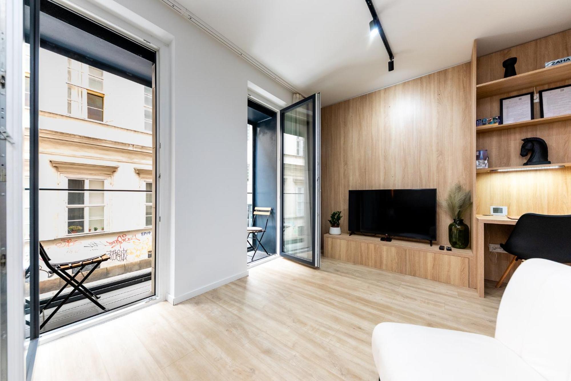 Erkel 18 Apartman ブダペスト エクステリア 写真