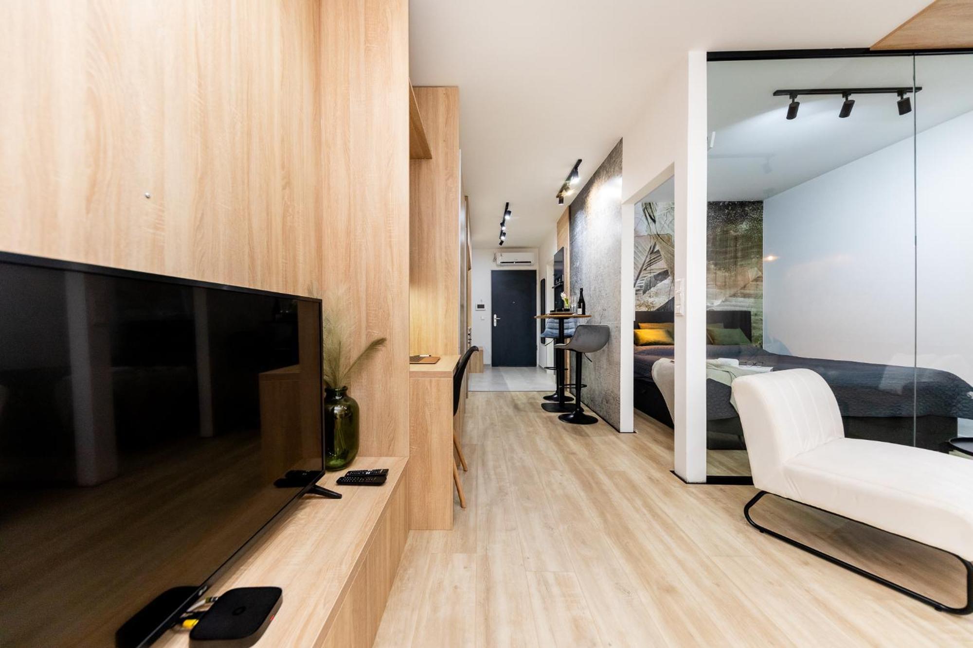 Erkel 18 Apartman ブダペスト エクステリア 写真