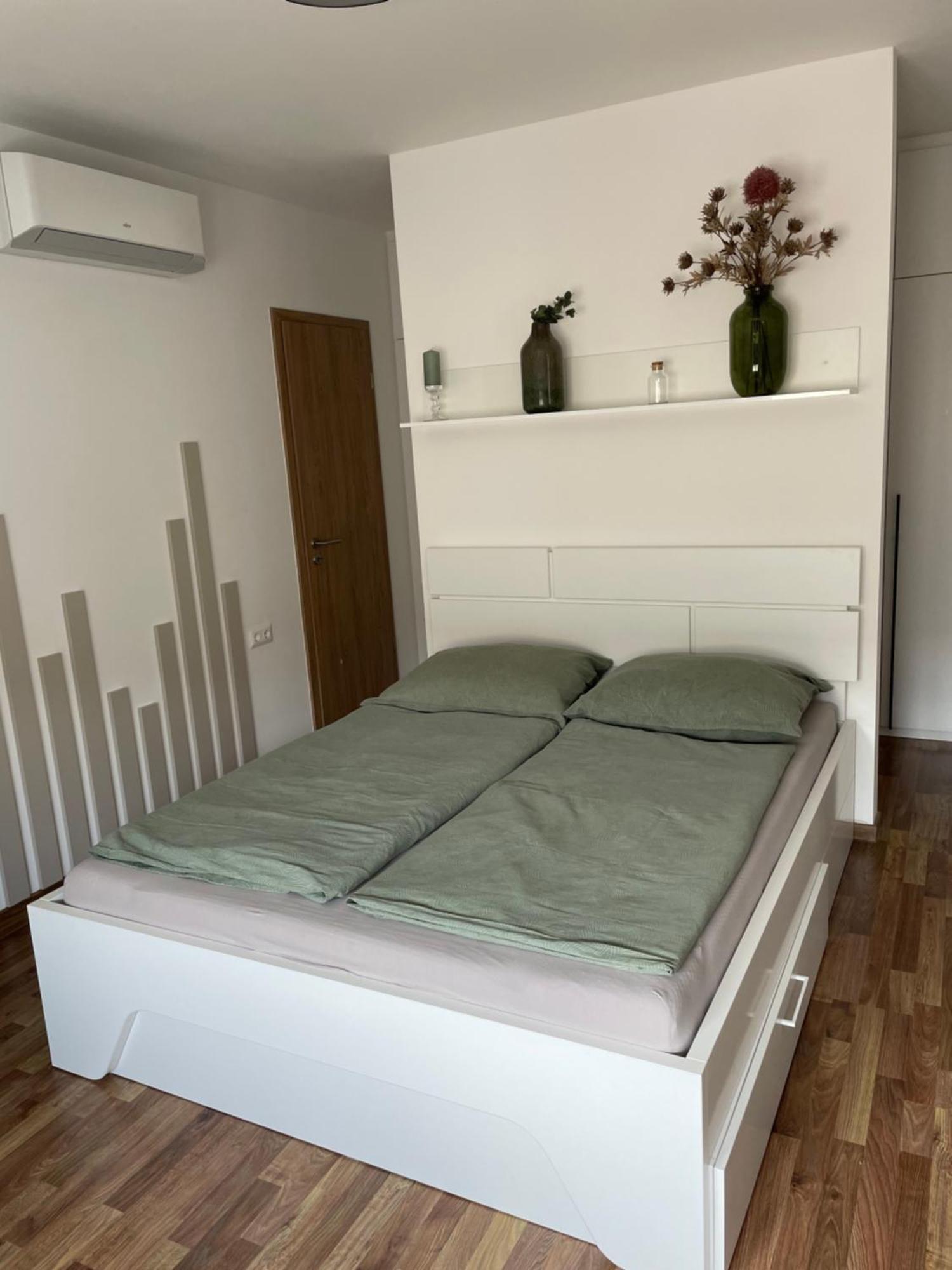Erkel 18 Apartman ブダペスト エクステリア 写真