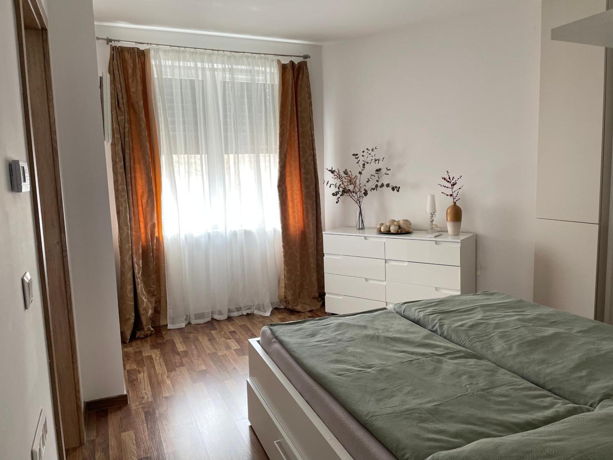 Erkel 18 Apartman ブダペスト エクステリア 写真
